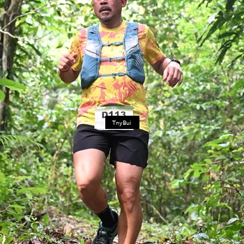 Runner Photo 7330098