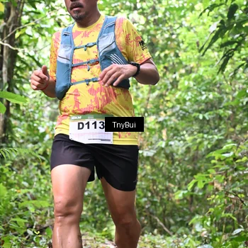 Runner Photo 7330102