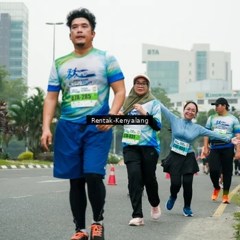 Runner Photo 7330108