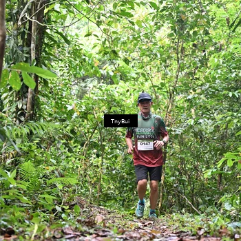 Runner Photo 7330109