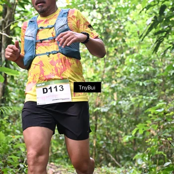 Runner Photo 7330114