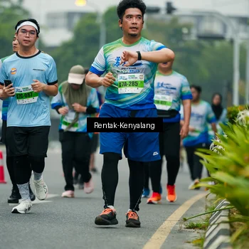 Runner Photo 7330120