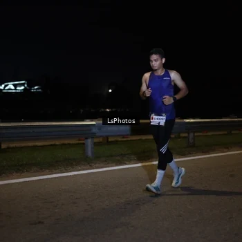 Runner Photo 7330124