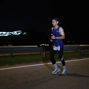 Runner Photo 7330129