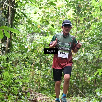 Runner Photo 7330131
