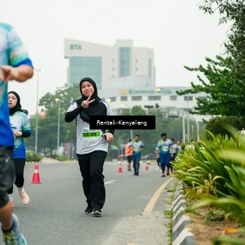 Runner Photo 7330133