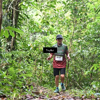 Runner Photo 7330136