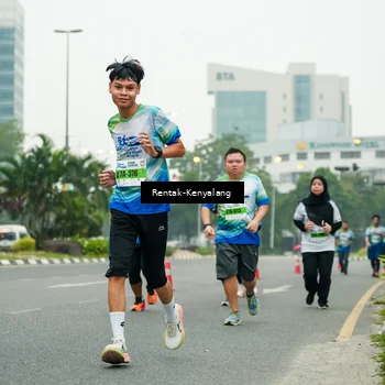 Runner Photo 7330140