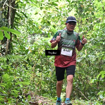 Runner Photo 7330149