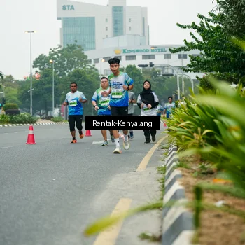 Runner Photo 7330150