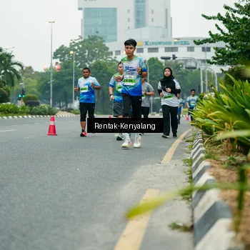 Runner Photo 7330151