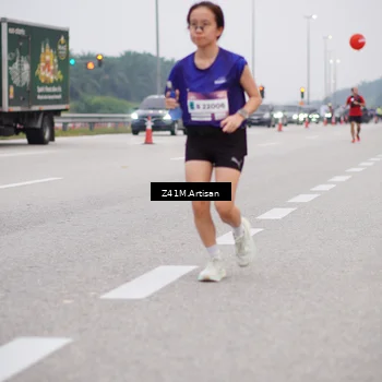 Runner Photo 7330152