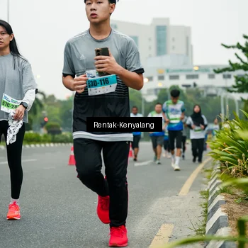 Runner Photo 7330153