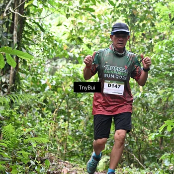 Runner Photo 7330160