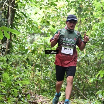 Runner Photo 7330162