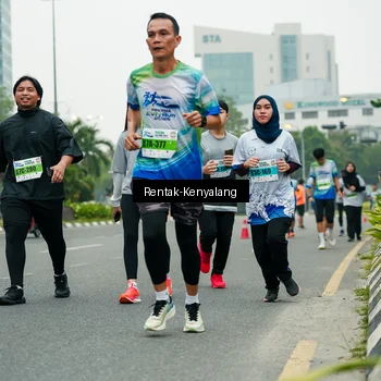Runner Photo 7330168