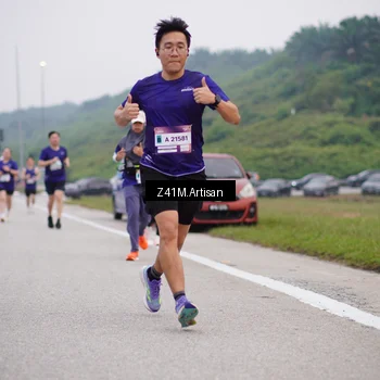 Runner Photo 7330170