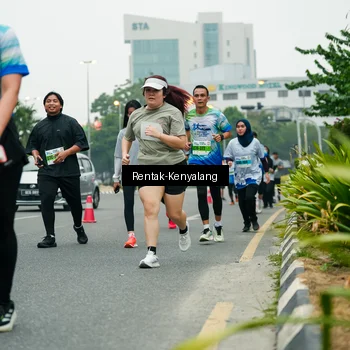 Runner Photo 7330171