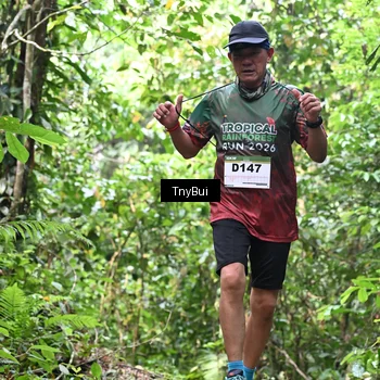 Runner Photo 7330174
