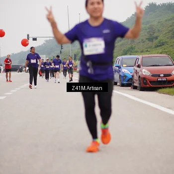 Runner Photo 7330175