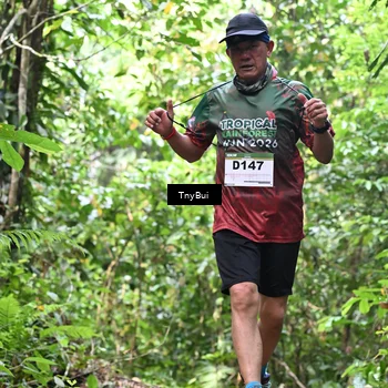 Runner Photo 7330179