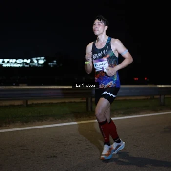Runner Photo 7330181