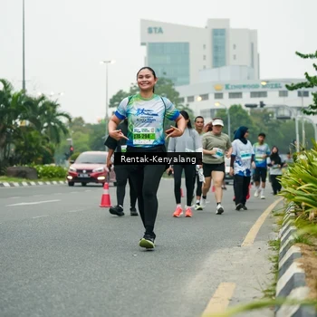 Runner Photo 7330183