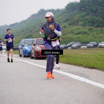 Runner Photo 7330184