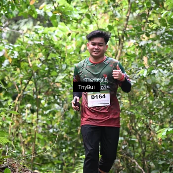 Runner Photo 7330186