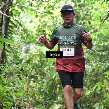 Runner Photo 7330190