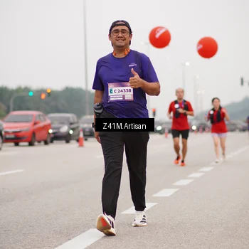 Runner Photo 7330193