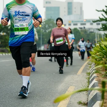Runner Photo 7330194