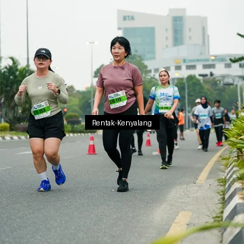 Runner Photo 7330197