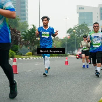 Runner Photo 7330201