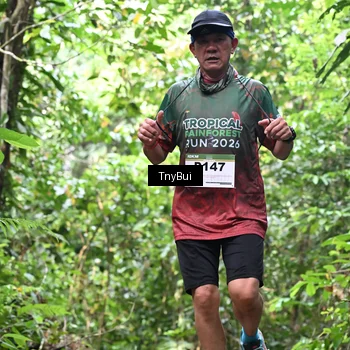 Runner Photo 7330202