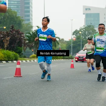 Runner Photo 7330204