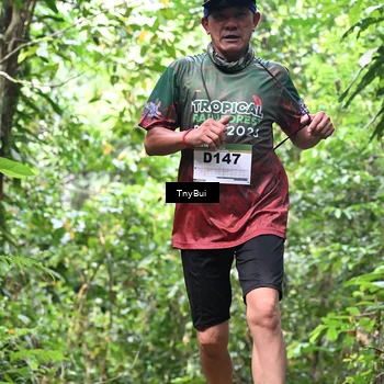 Runner Photo 7330205