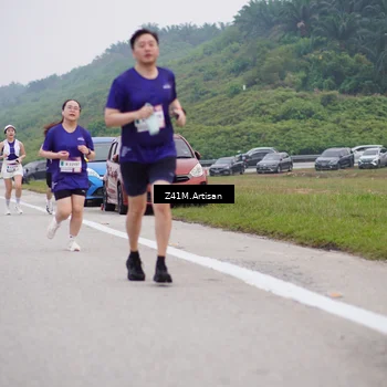 Runner Photo 7330213