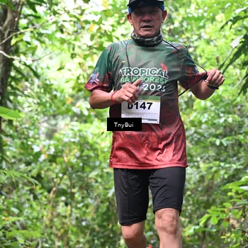 Runner Photo 7330215