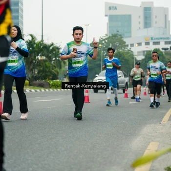 Runner Photo 7330219