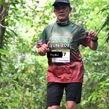 Runner Photo 7330221