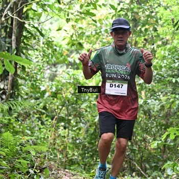 Runner Photo 7330229