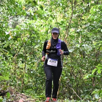 Runner Photo 7330233