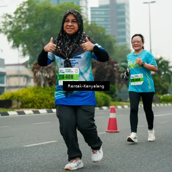 Runner Photo 7330235