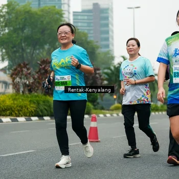 Runner Photo 7330239