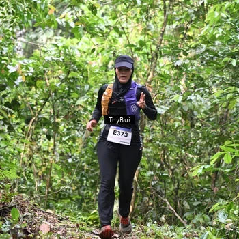 Runner Photo 7330240