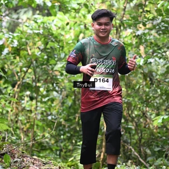Runner Photo 7330241
