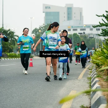 Runner Photo 7330245