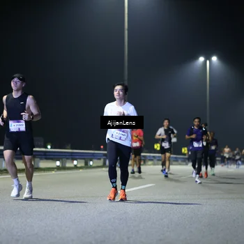 Runner Photo 7330279