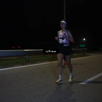 Runner Photo 7330281